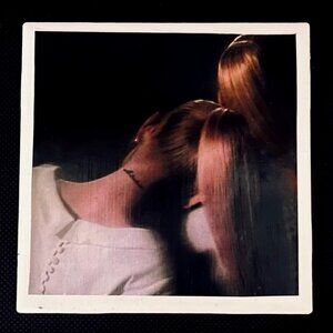 Album Coaster -Ariana Grande '' Eternal Sunshine''